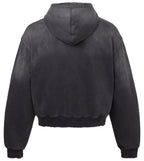 Campera Vale Forever Black Rock