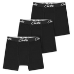 Boxer Corteiz All Starz  Black