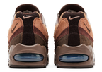 Nike Air Max 95 Big Bubble Ducks of a Feather Oregon Ducks Lumber Yard