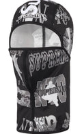 Balaclava Supreme Flash Lightweight Black
