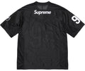 Jersey Supreme x Nike Football Black