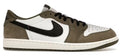 Jordan 1 Retro Low OG Medium Olive