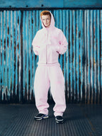 Campera Corteiz Island Knockout Pink