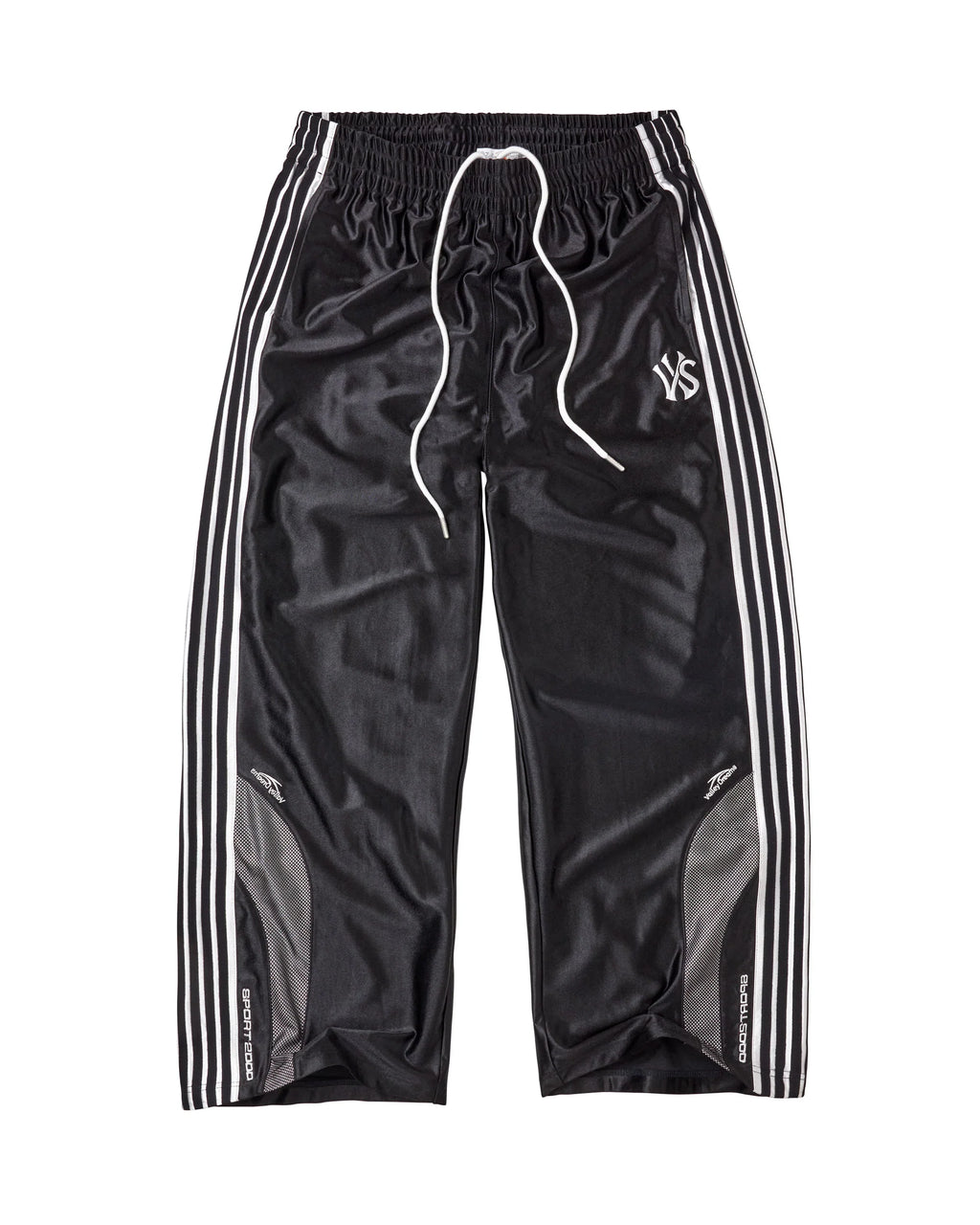 Pantalón Vale Forever Dr Doom Swish Black