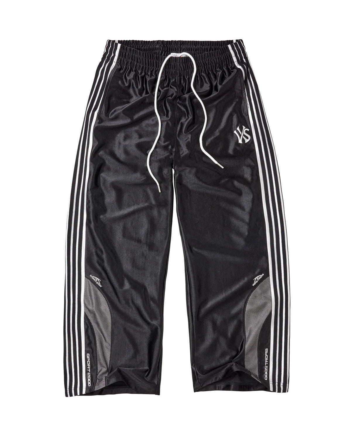 Pantalón Vale Forever Dr Doom Swish Black