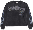 Camiseta Manga Larga Vale Forever Bling