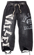 Pantalón Vale Forever Picasso Black