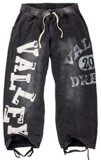 Pantalón Vale Forever Picasso Black