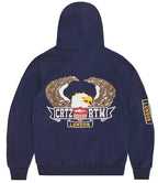 Campera Corteiz Dipset Navy