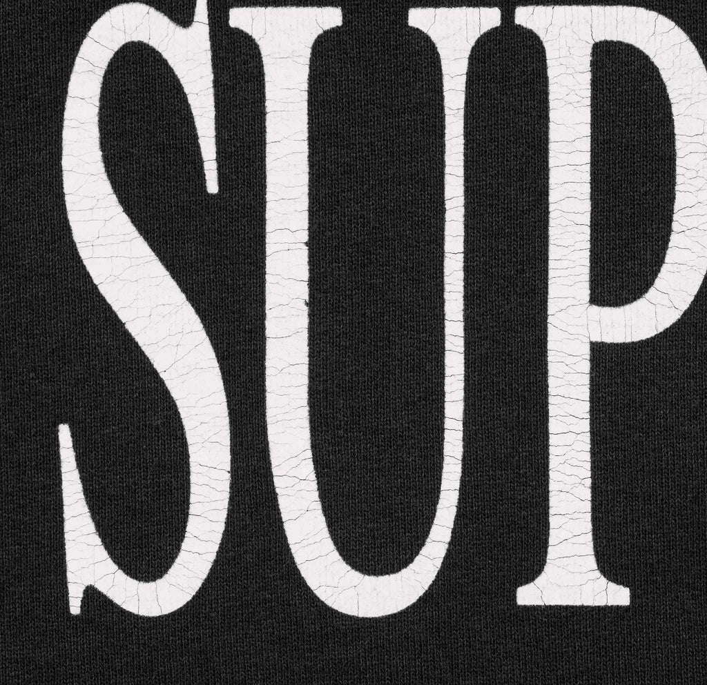 Canguro Supreme Capital Black