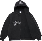 Campera Supreme x Timberland Thermal Lined Black