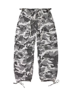 Pantalón Vale Forever Winter Crystal Camo