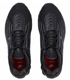 Nike Air Max 2001 Air Ecstasy Supreme Black