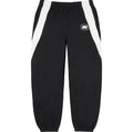 Pantalon Supreme x Nike Paneled Black
