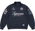 Buzo Supreme x La Martina x Jacob & Co Navy