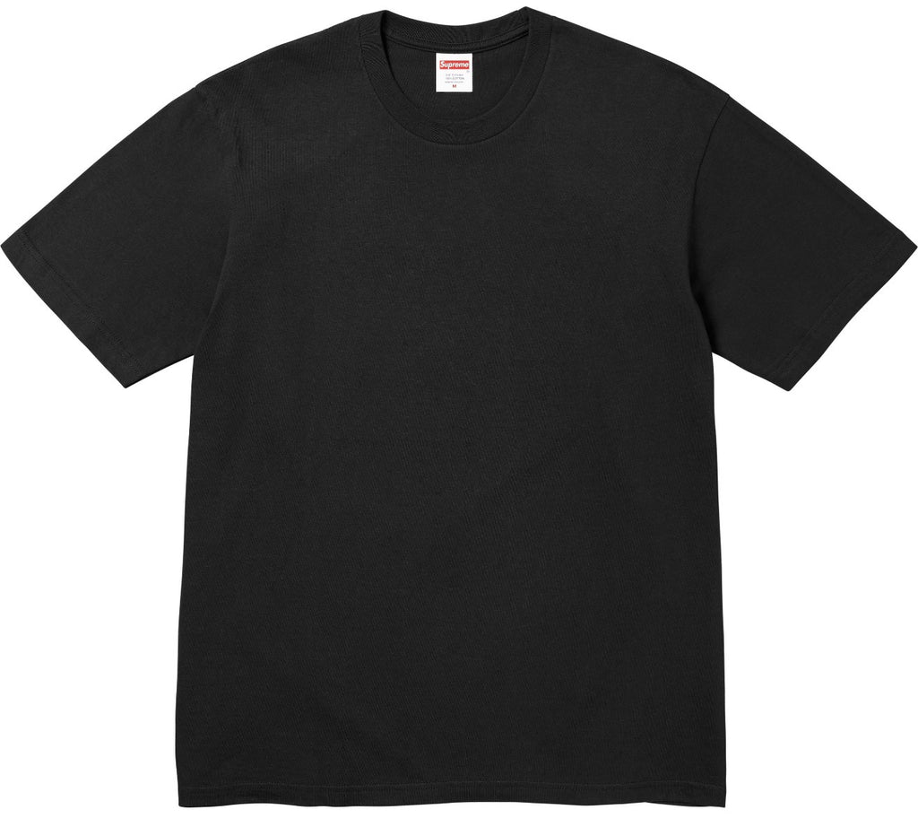 Camiseta Supreme Gems Black