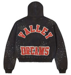 Campera Vale Forever Venus Black