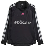 Jersey Adidas x Sp5der Black