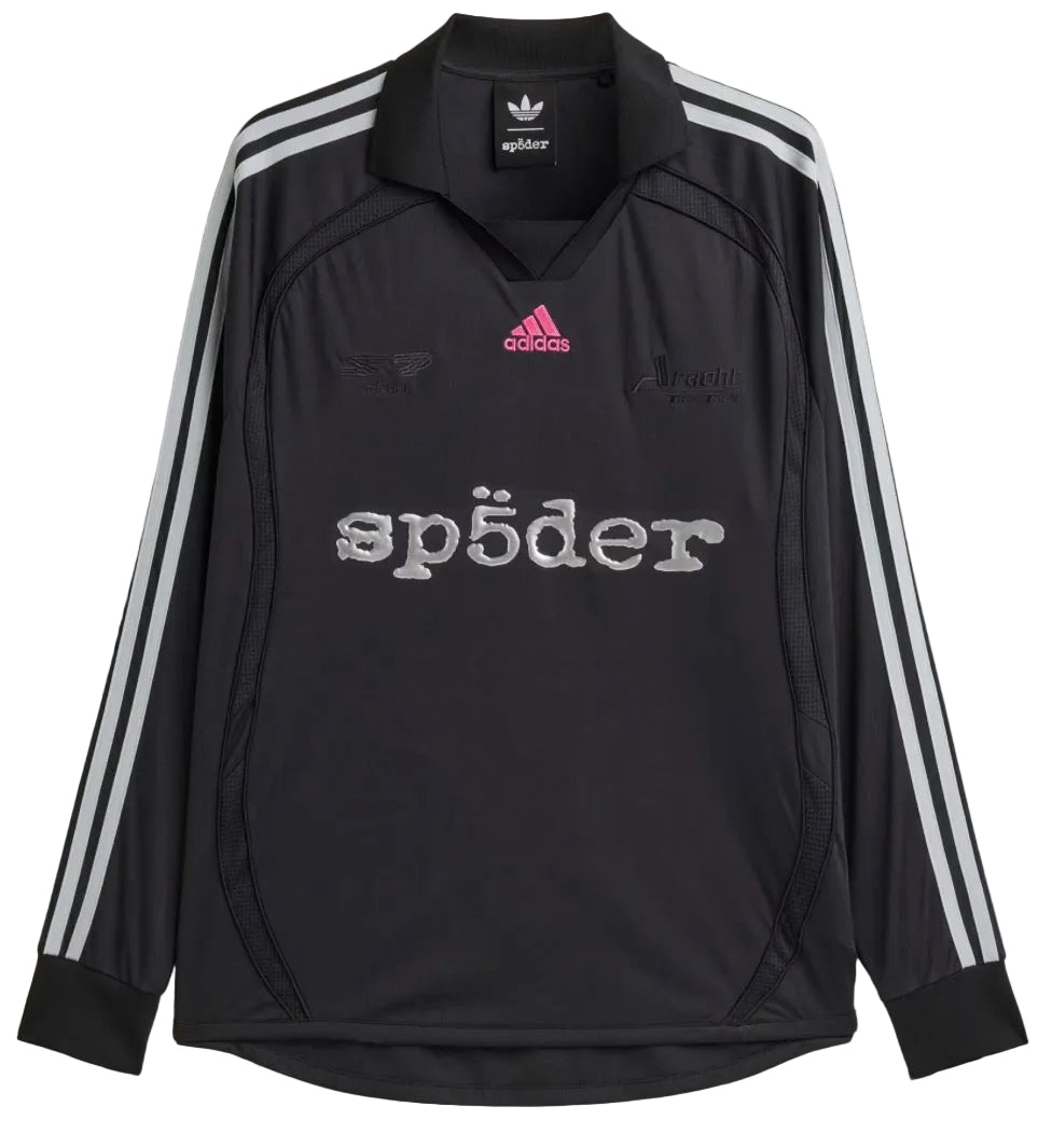 Jersey Adidas x Sp5der Black