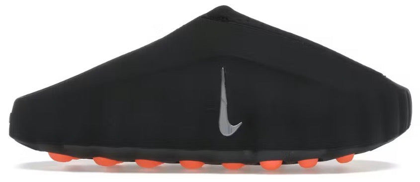 Nike Mind 001 Black Chrome