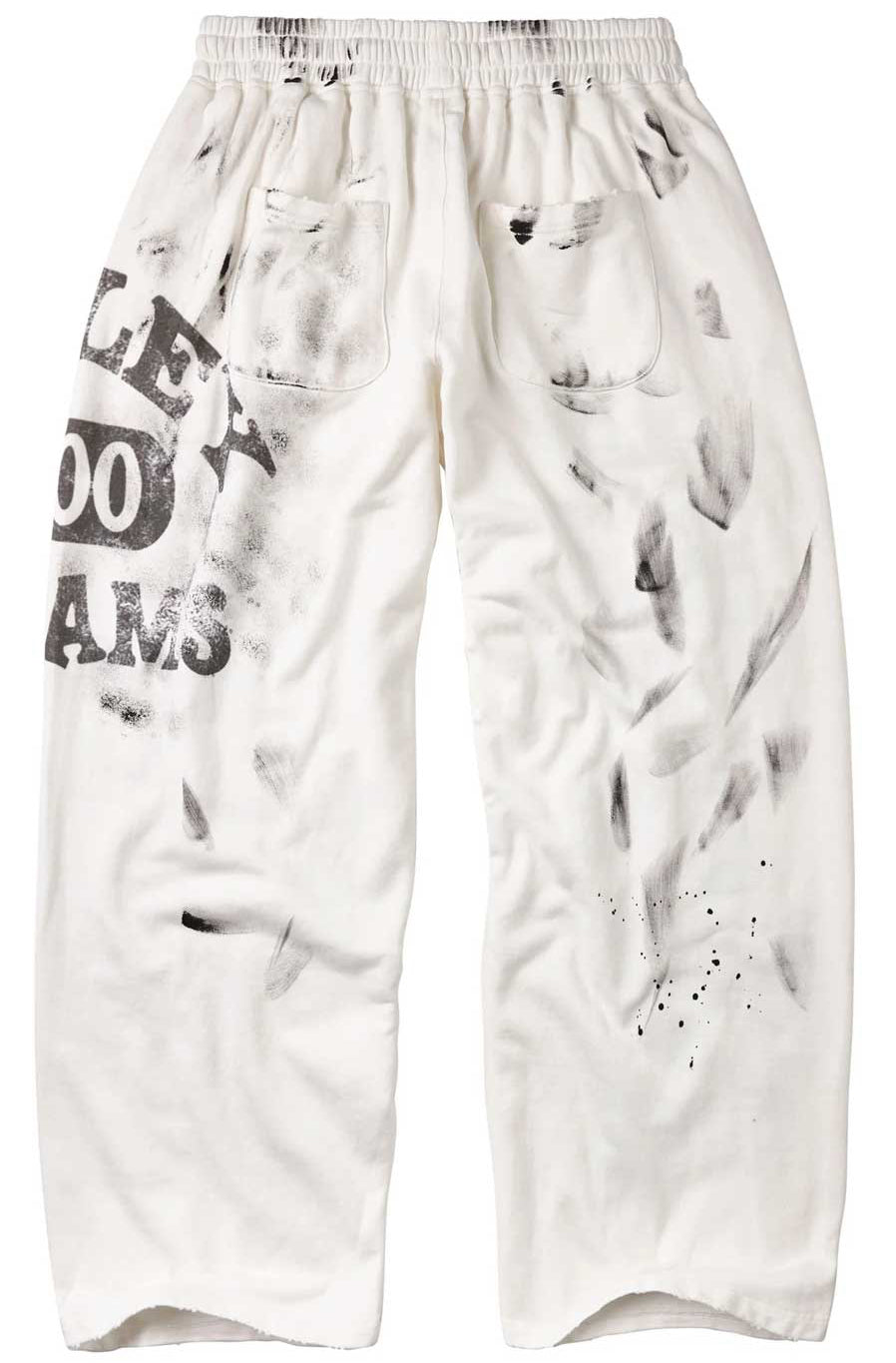 Pantalón Vale Forever Picasso Oreo