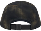 Gorro Supreme Overdyed Camp Black