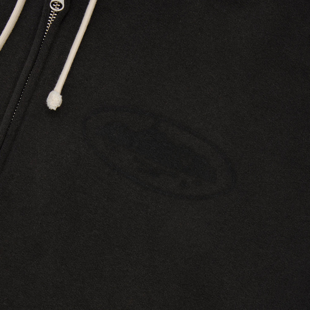 Campera Corteiz Island Knockout Black