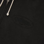 Campera Corteiz Island Knockout Black