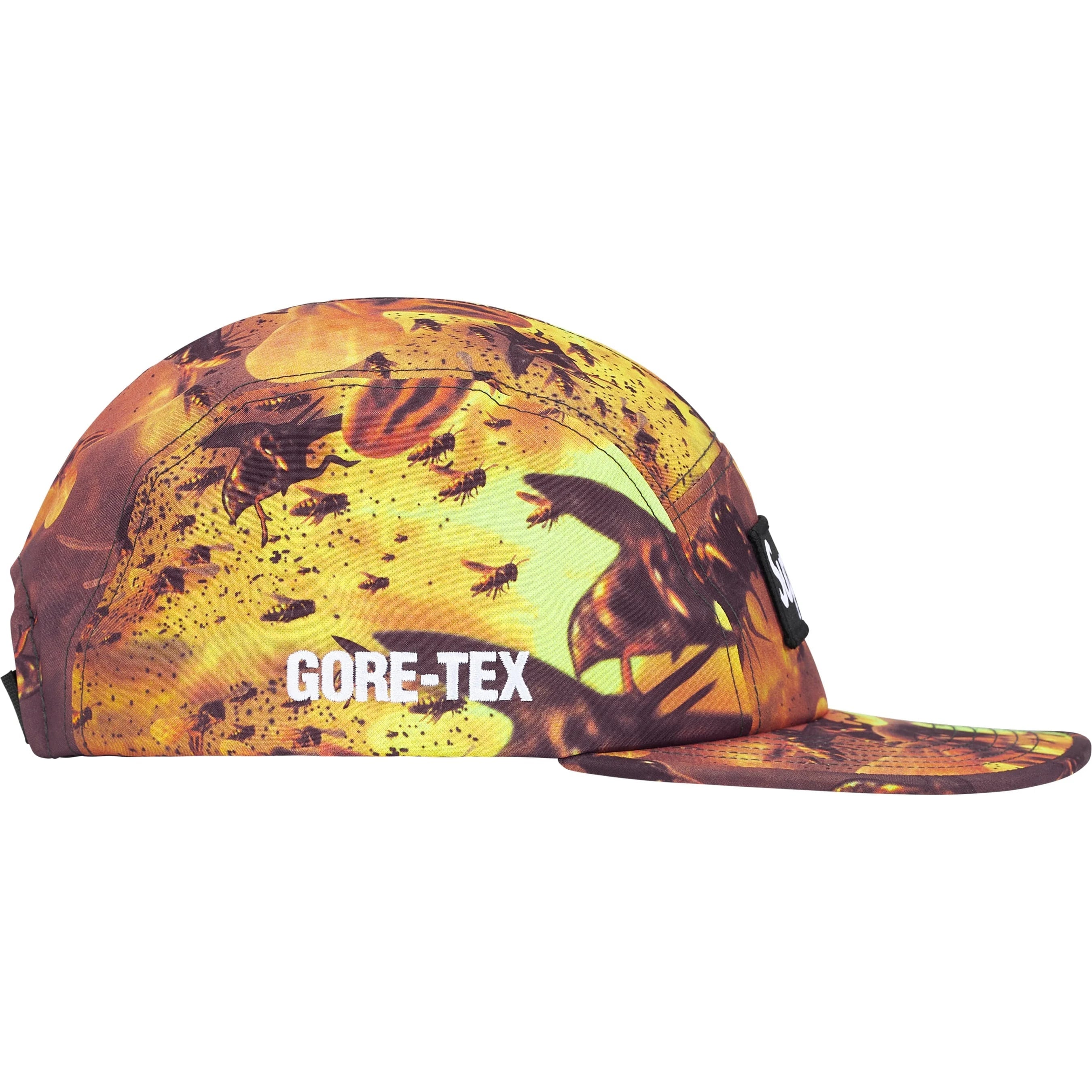 Gorro Supreme x Wu Tang Clan Gore Tex