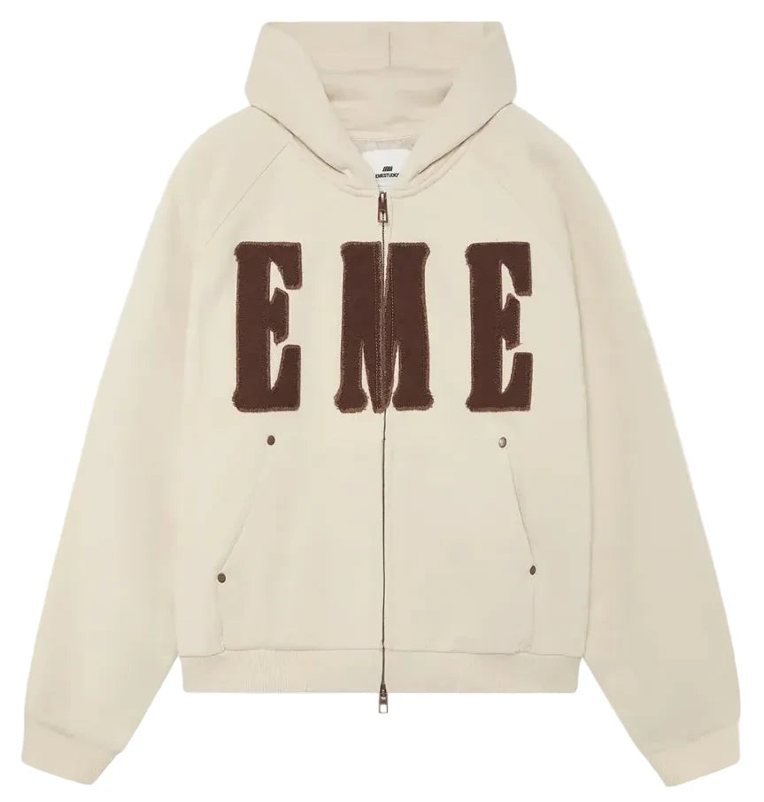 Campera Eme Studios Desire Fog