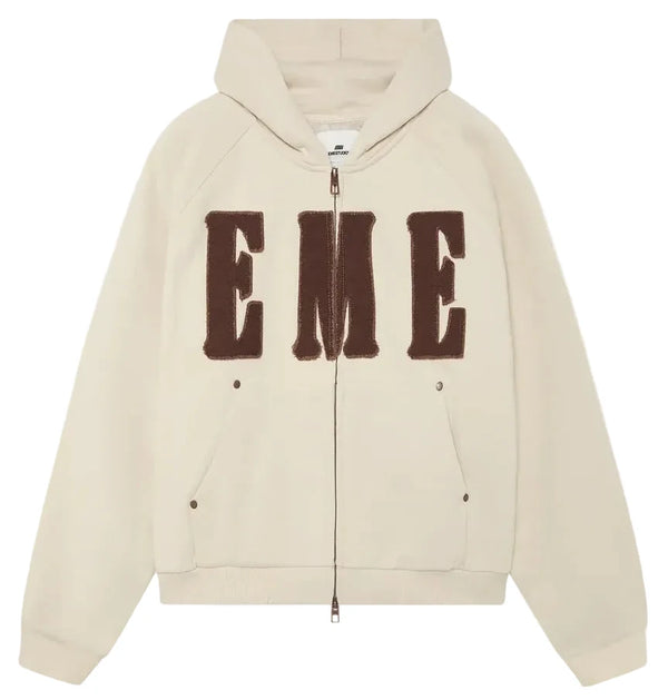 Campera Eme Studios Desire Fog