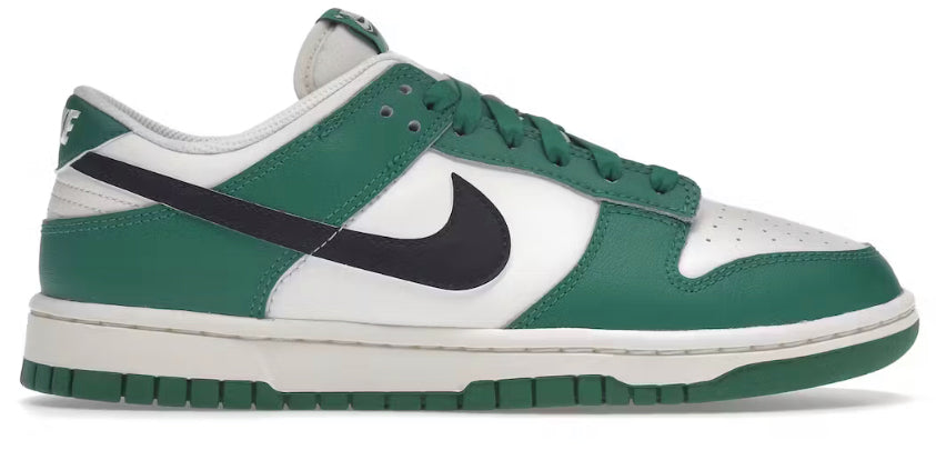 Dunk Low SE Lottery Pack Malachite Green