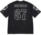 Jersey Supreme x Spitfire Football Black