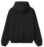 Canguro Fear Of God Essentials Varsity 90s Black