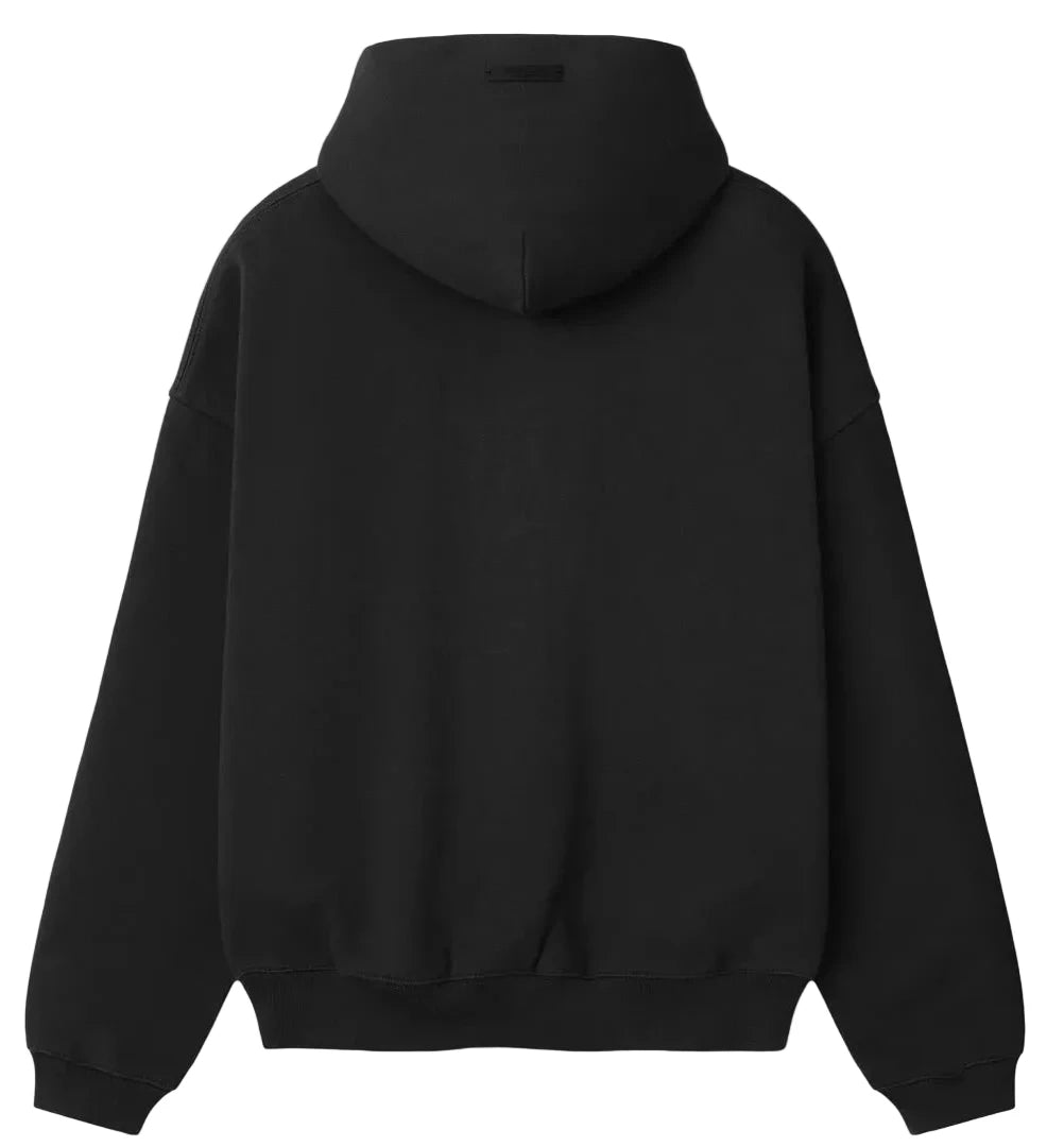 Canguro Fear Of God Essentials Varsity 90s Black