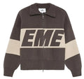 Campera Eme Studios Thrill Falcon Knit