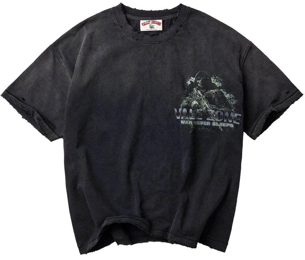 Camiseta Vale Forever Zone