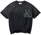 Camiseta Vale Forever Zone