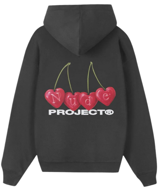 Canguro Nude Project Cherry Ash