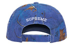 Gorro Supreme Bottle Opener 6-Panel Realtree Xtra Royal Camo