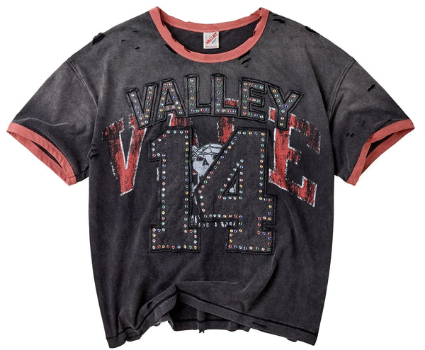 Camiseta Vale Forever Big Bro Diy