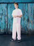 Camiseta Corteiz Island Knockout Pink