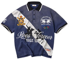 Polo Vale Forever Wales Blue