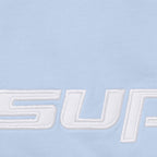 Campera Supreme x Jordan Blue