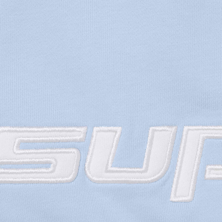 Campera Supreme x Jordan Blue