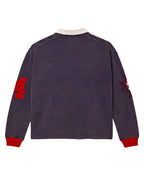 Polo Vale Forever Dreams Rugby NYC Edition