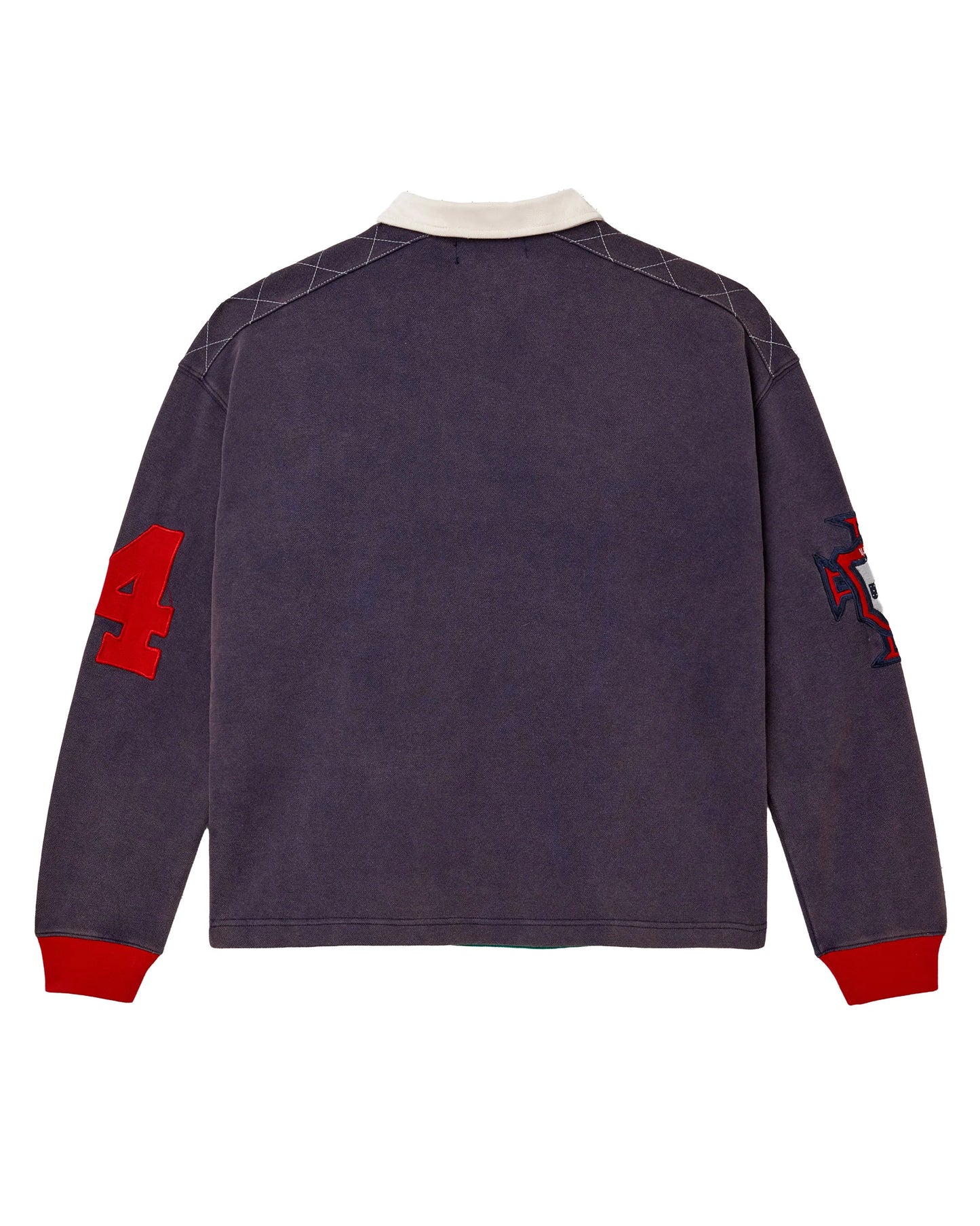 Polo Vale Forever Dreams Rugby NYC Edition