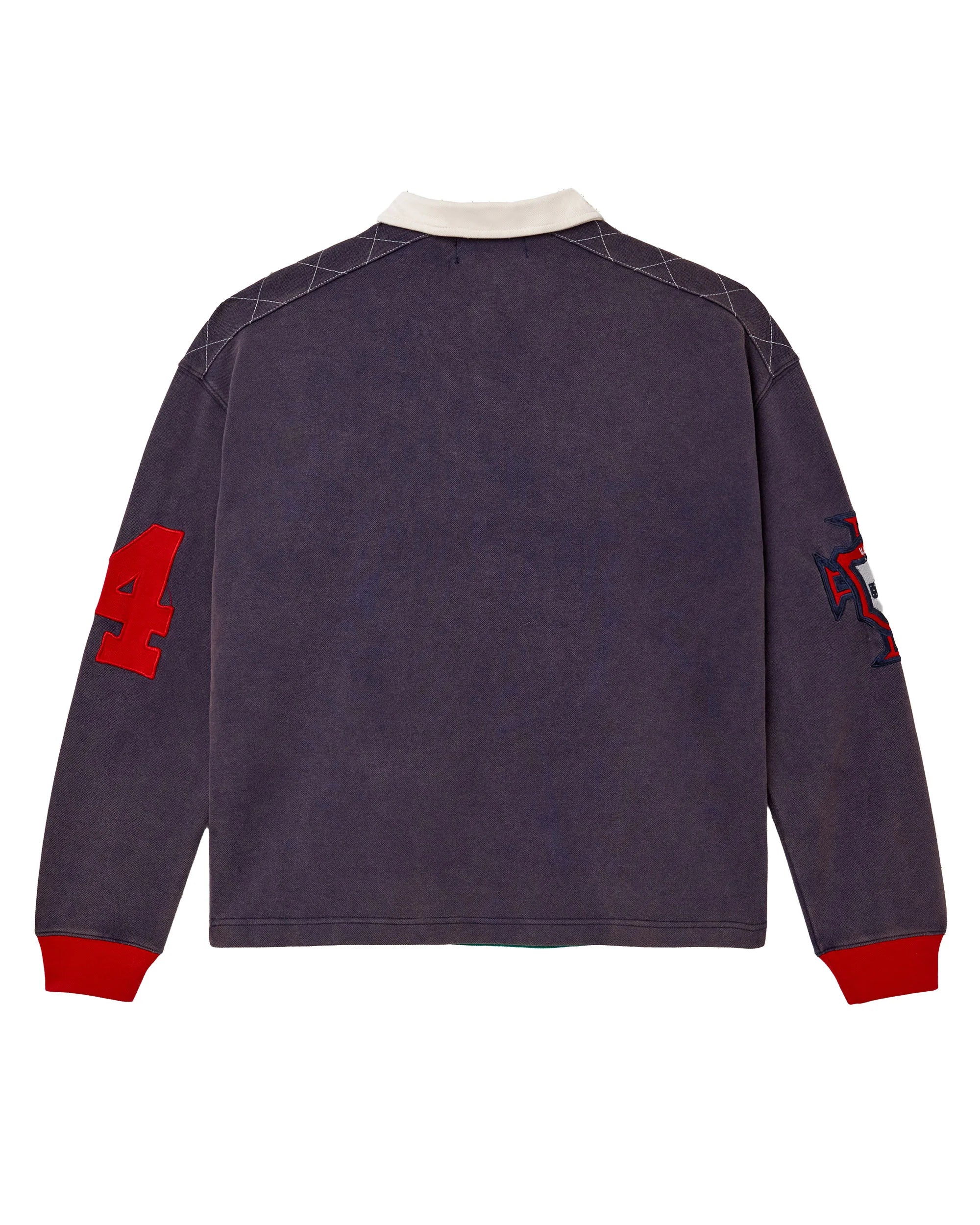 Polo Vale Forever Dreams Rugby NYC Edition