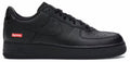 Air Force 1 Low Supreme Black