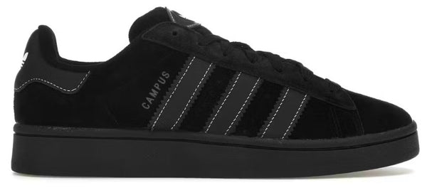 adidas Campus 00 Triple Black